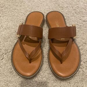 ToscanElla sandals